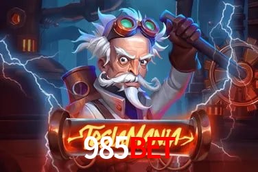 Requisitos do APK da 985bet para Android