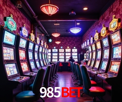985bet