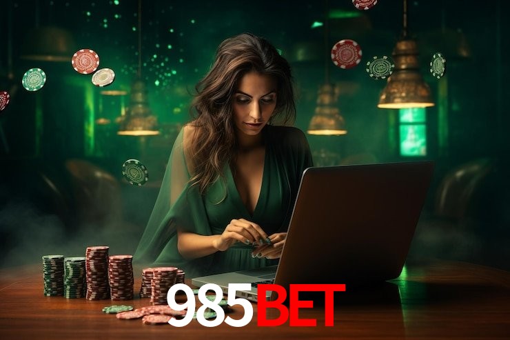 Requisitos do APK da 985bet para Android