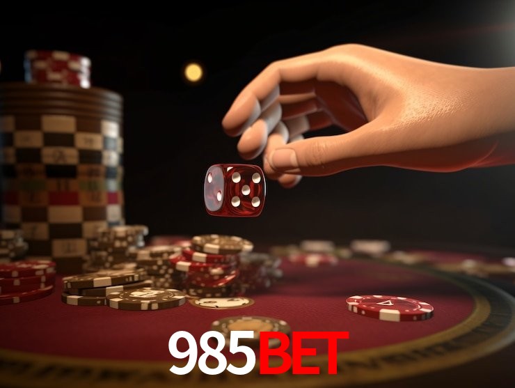 985bet - Tempos de saque PIX verificados e estatísticas de pagamento