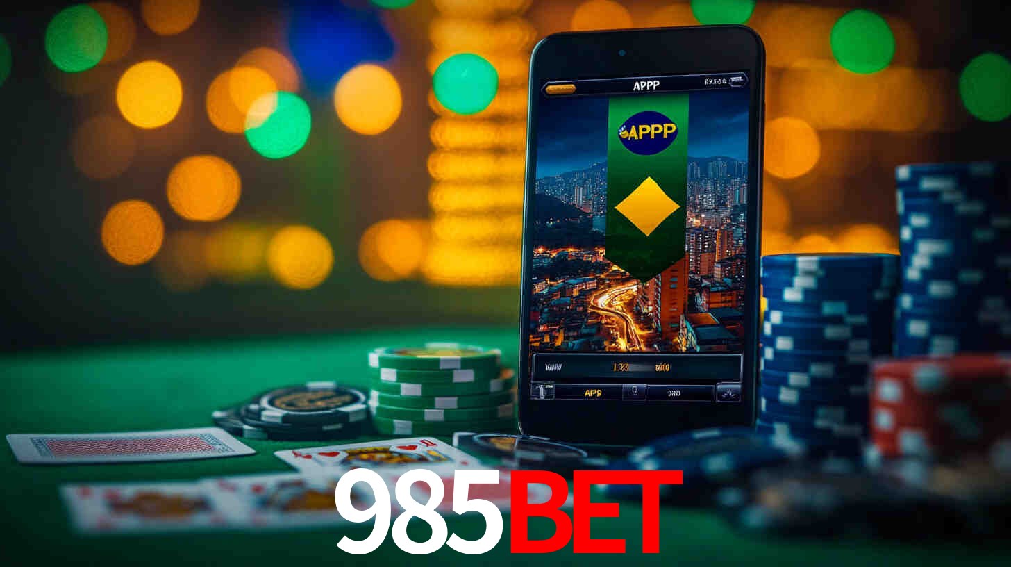 985bet