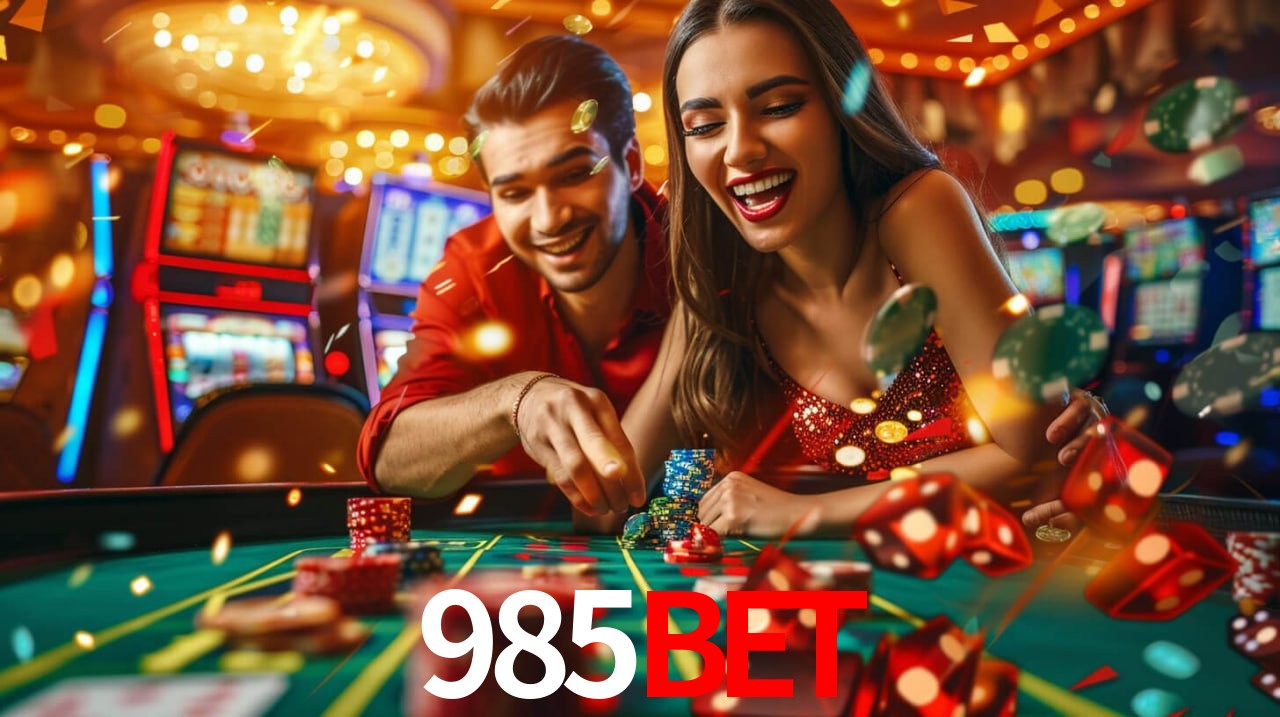 985bet - Pagamento PIX Instantâneo