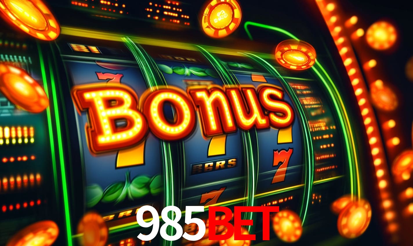 Aviator na Cassino 985BET.COM 